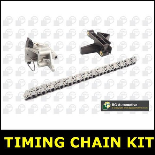 Timing chain kit fits bmw - fits, e39