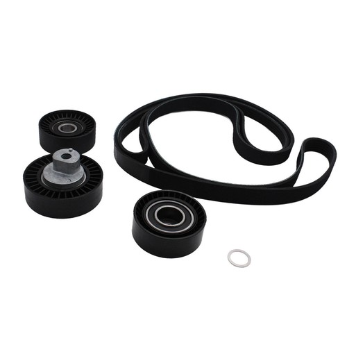 Idler pulley belt - idler,