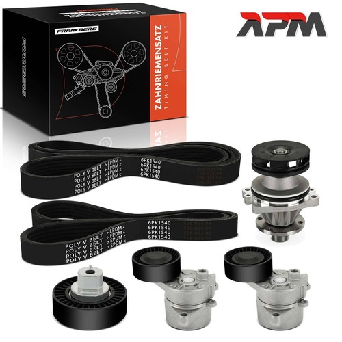 Timing chain belt kit - &,