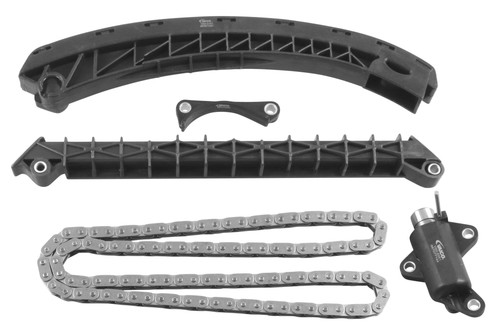 Vaico timing chain kit high - vaico,