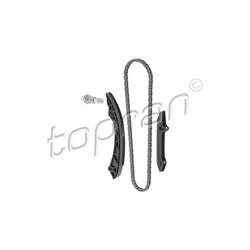 Timing belt kit for - belt,