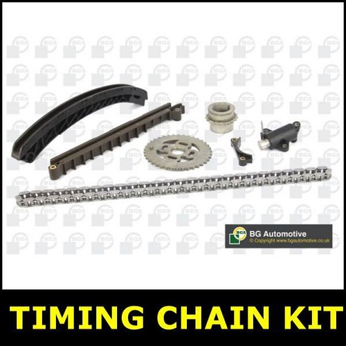 Timing chain kit fits - timing,