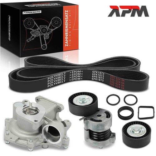 Timing chain belt kit - chain,