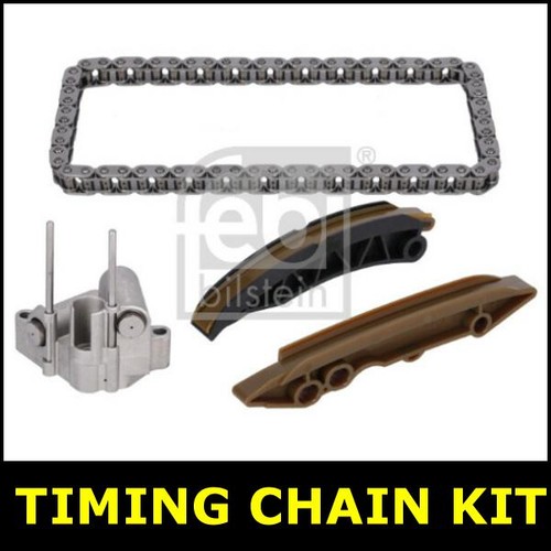 Timing chain kit - chain,