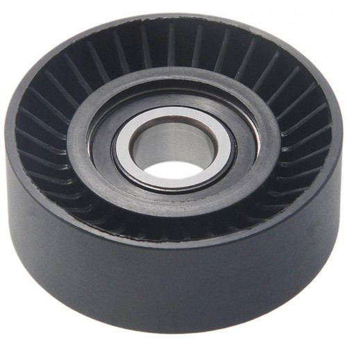 Belt tensioner idler pulley - belt,