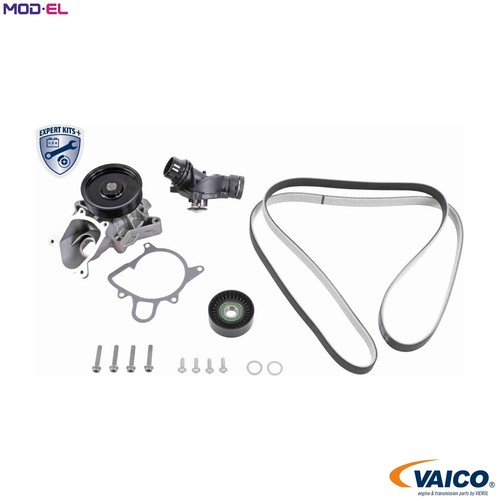 Water pump timing - pump, &