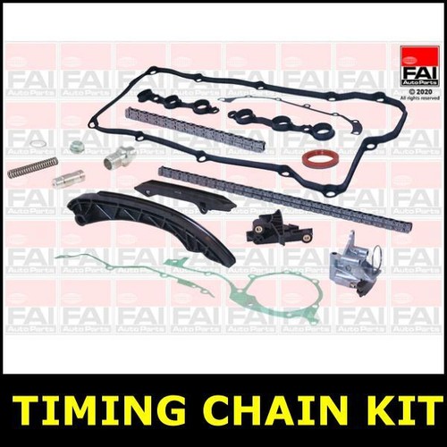 Timing chain kit fits bmw - fits, e36