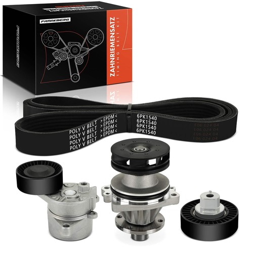 Frankberg timing belt kit for - frankberg,