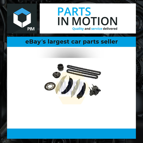 Timing chain kit fits - timing, 320