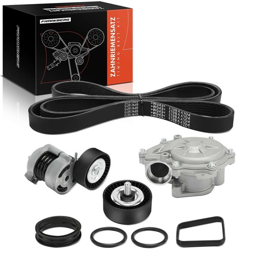 Frankberg timing belt kit for - timing,