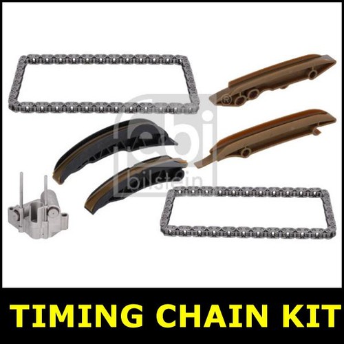 Timing chain kit fits bmw - timing,