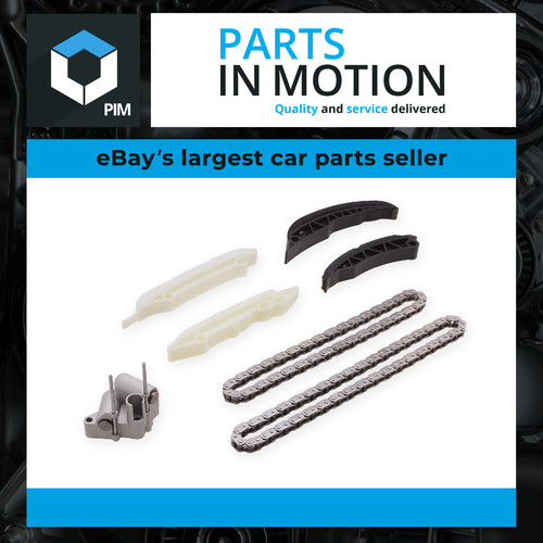 Timing chain kit fits bmw - kit,