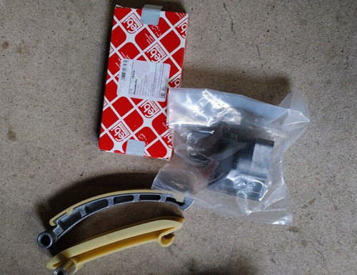 Lower timing chain kit fits - kit,