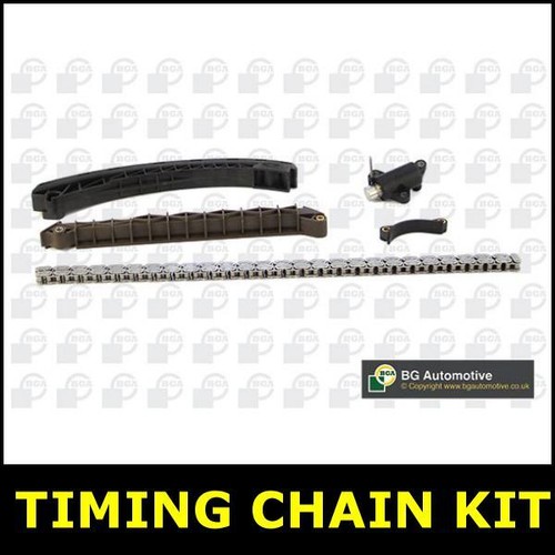 Timing chain kit - fits, e46