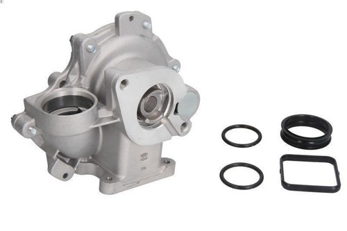 Water pump magneti marelli - pump,