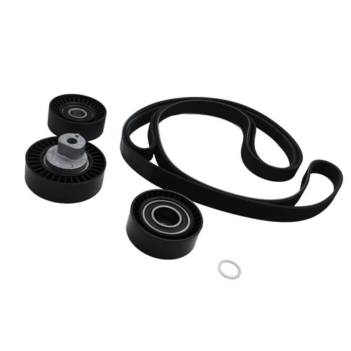 Idler pulley serpentine belt - idler,