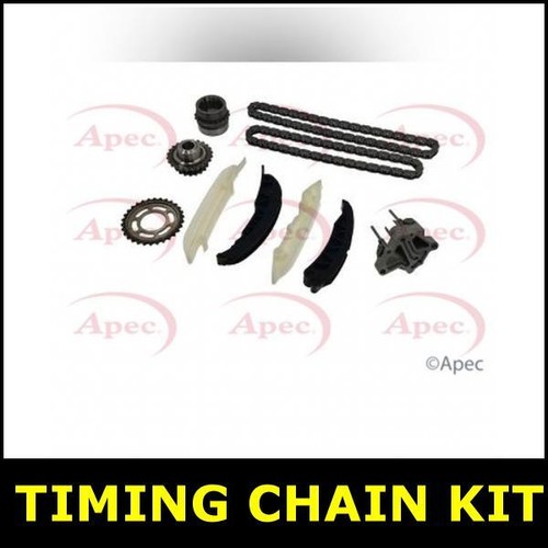 Timing chain kit - chain, e46